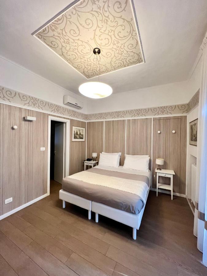 Hotel La Pace San Mauro Torinese Exteriér fotografie