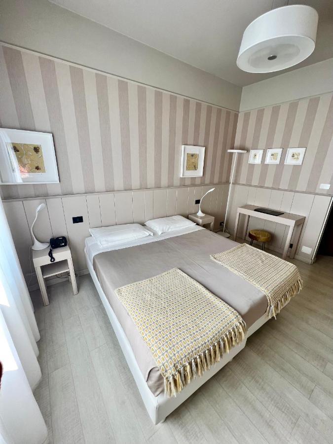Hotel La Pace San Mauro Torinese Exteriér fotografie