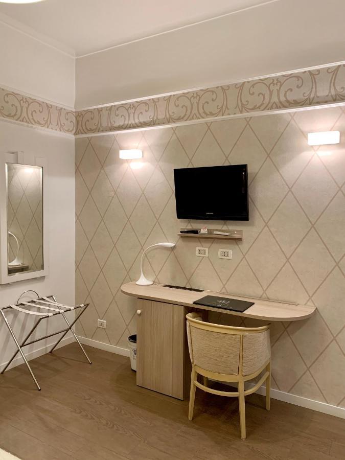 Hotel La Pace San Mauro Torinese Exteriér fotografie